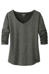 OGIO Women's Evolution V-Neck. LOG148 OGIO