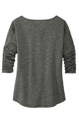 OGIO Women's Evolution V-Neck. LOG148 OGIO