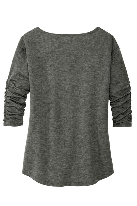 OGIO Women's Evolution V-Neck. LOG148 OGIO