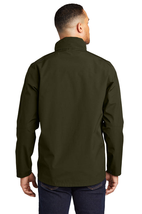 OGIO Men's Utilitarian Jacket. OG752 OGIO