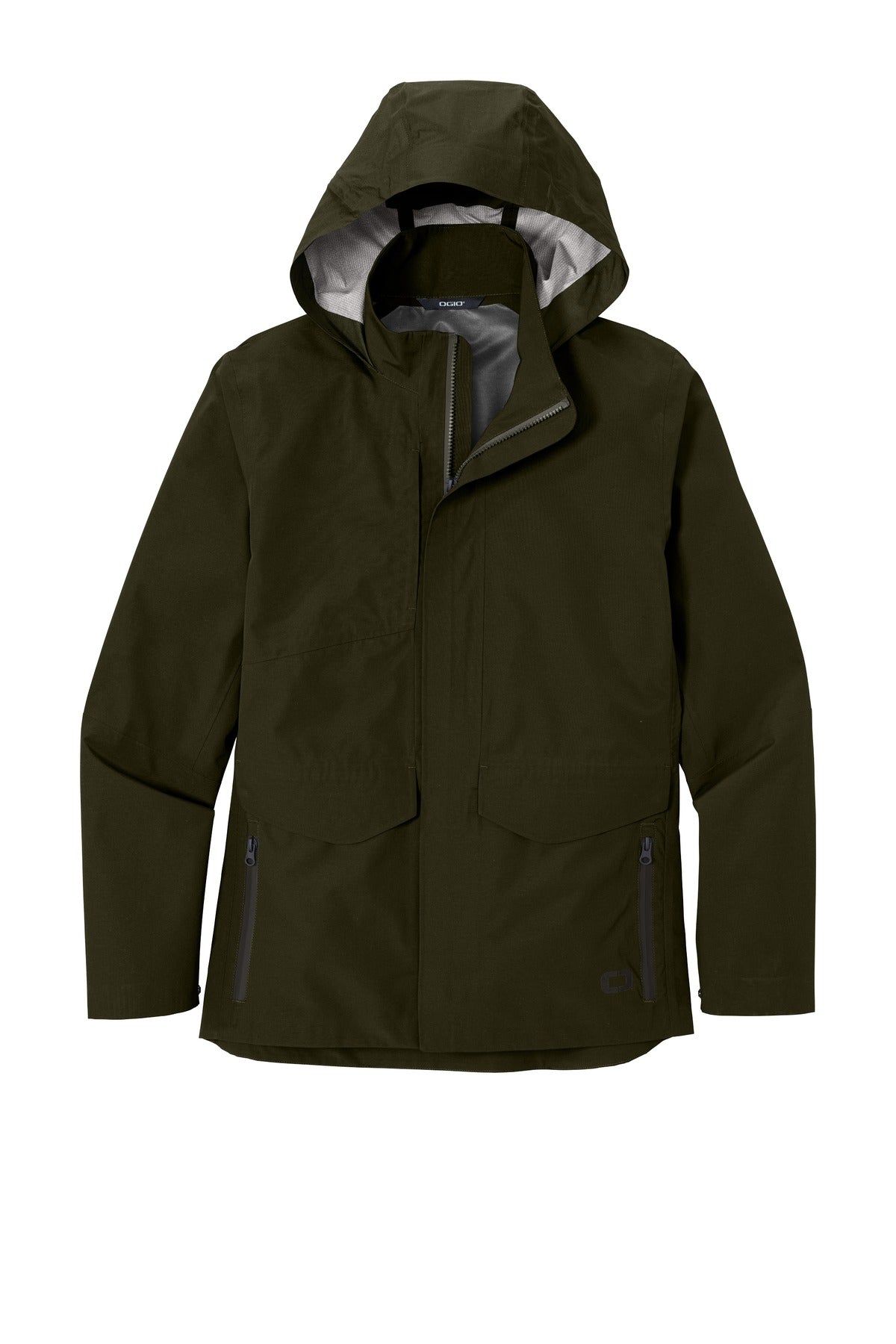 OGIO Men's Utilitarian Jacket. OG752 OGIO