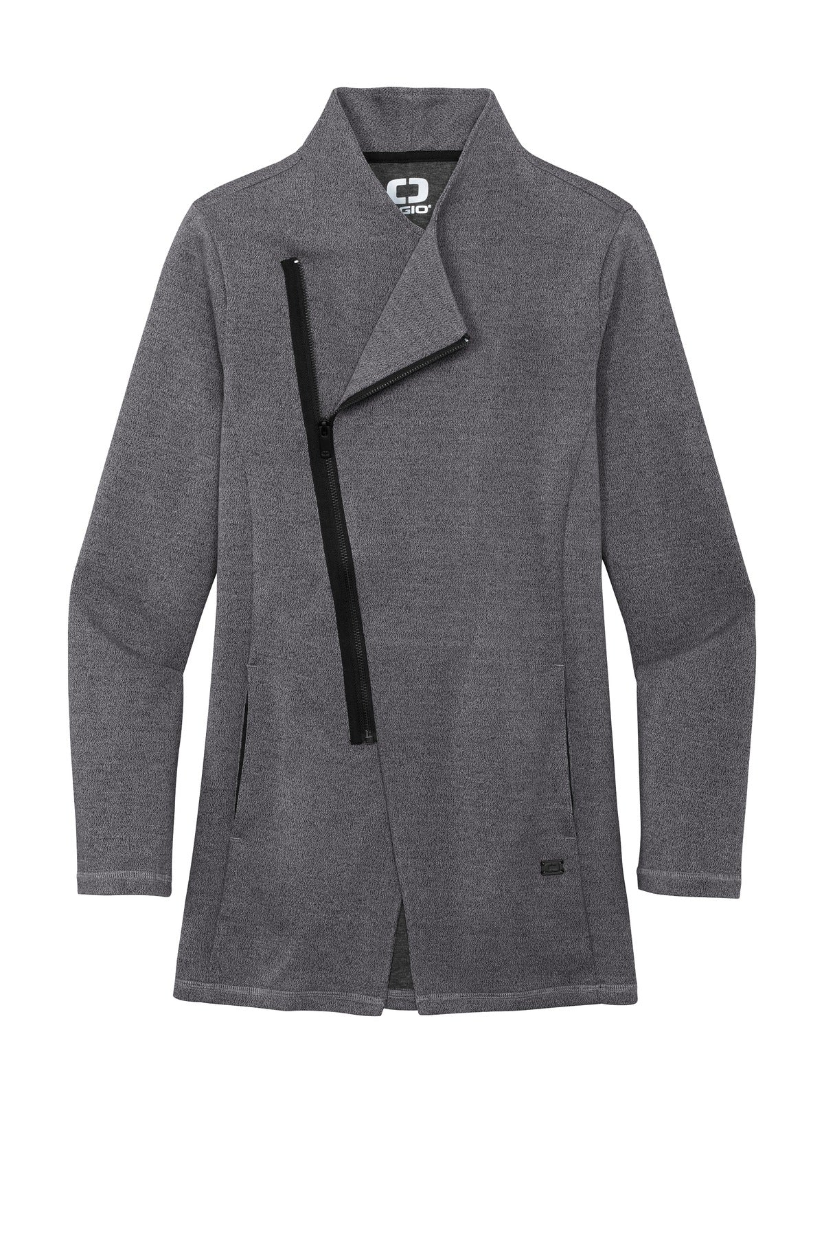 OGIO Women's Transition Full-Zip. LOG821 OGIO