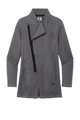 OGIO Women's Transition Full-Zip. LOG821 OGIO