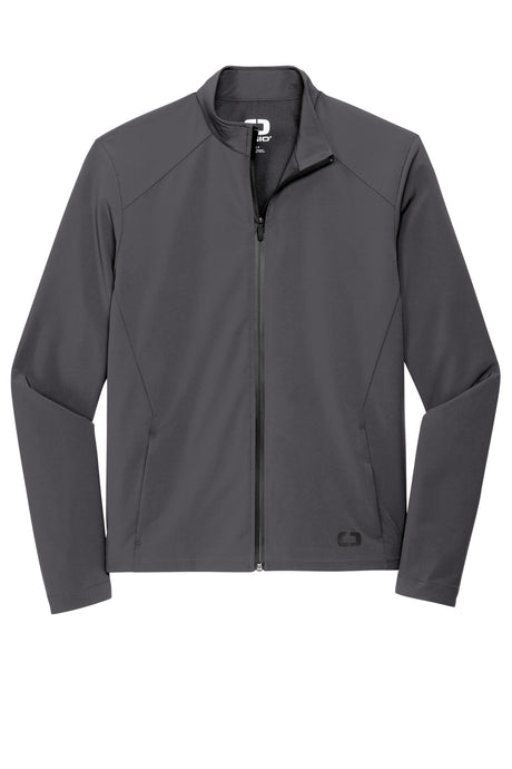 OGIO Men's Connection Full-Zip. OG706 OGIO