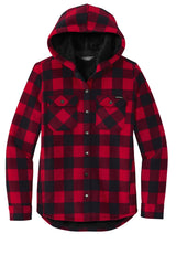 Eddie Bauer Women's Woodland Shirt Jacket. EB229 Eddie Bauer