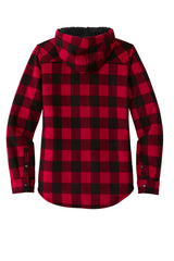 Eddie Bauer Women's Woodland Shirt Jacket. EB229 Eddie Bauer