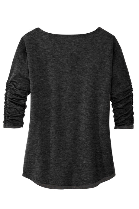 OGIO Women's Evolution V-Neck. LOG148 OGIO