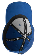New Era Adjustable Structured Cap. NE200 New Era