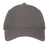 New Era Adjustable Unstructured Cap. NE201 New Era