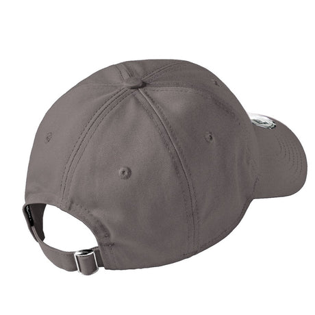New Era Adjustable Unstructured Cap. NE201 New Era