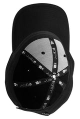New Era Adjustable Structured Cap. NE200 New Era