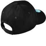 New Era Adjustable Structured Cap. NE200 New Era