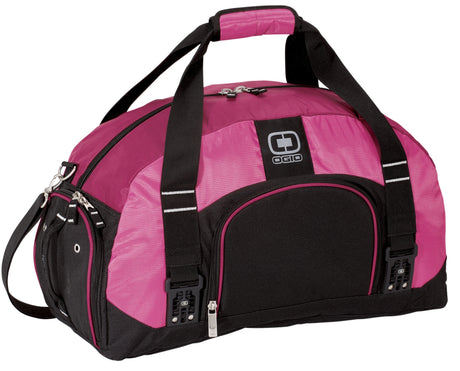 OGIO Big Dome Duffel. 108087 OGIO
