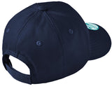 New Era Adjustable Structured Cap. NE200 New Era