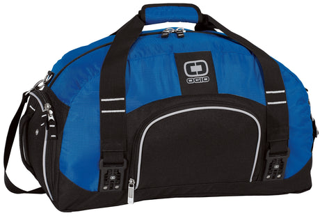 OGIO Big Dome Duffel. 108087 OGIO