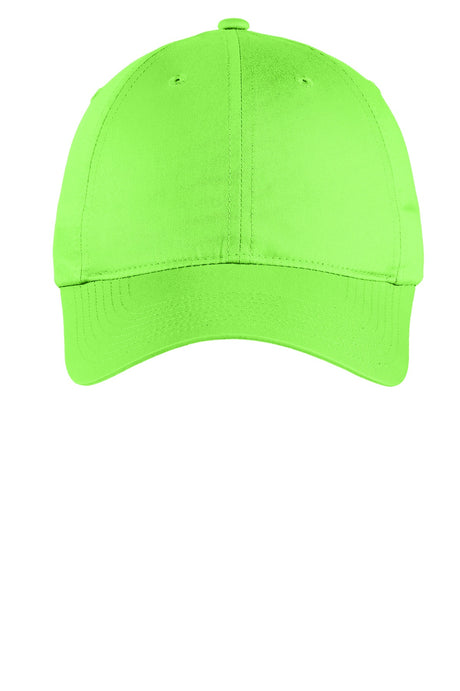 Nike Unstructured Twill Cap. 580087 Corporate Accessories Hats & Caps