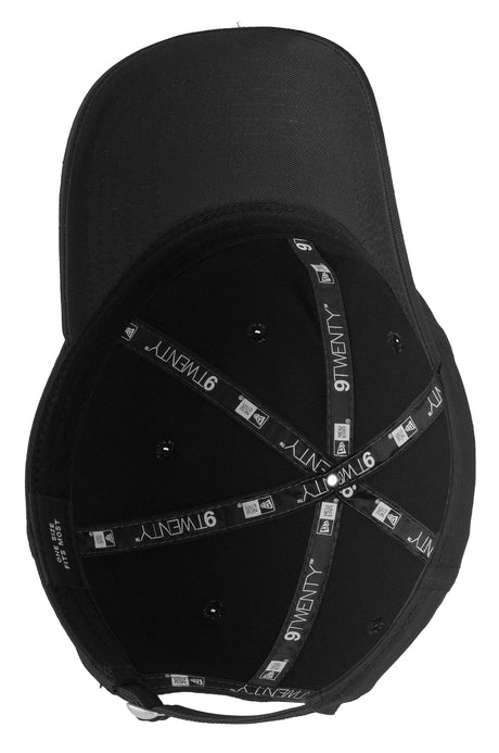 New Era Adjustable Unstructured Cap. NE201 New Era