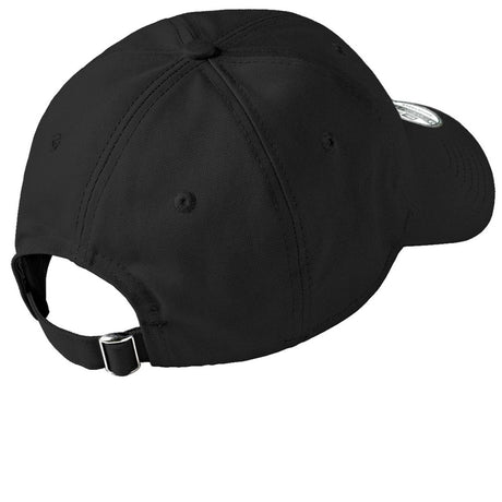 New Era Adjustable Unstructured Cap. NE201 New Era