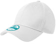 New Era Adjustable Structured Cap. NE200 New Era