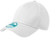 New Era Adjustable Structured Cap. NE200 New Era