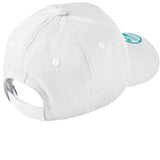 New Era Adjustable Structured Cap. NE200 New Era
