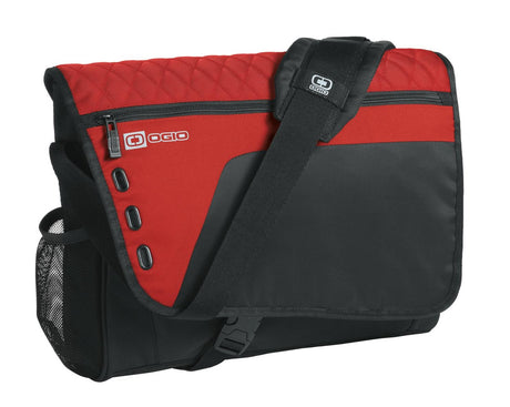 OGIO Vault Messenger. 417012 OGIO