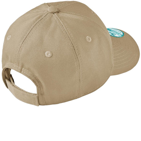 New Era Adjustable Structured Cap. NE200 New Era