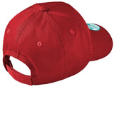 New Era Adjustable Structured Cap. NE200 New Era