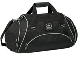 OGIO Crunch Duffel. 108085 OGIO