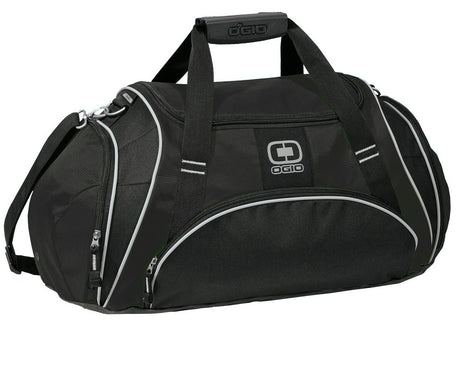 OGIO Crunch Duffel. 108085 OGIO