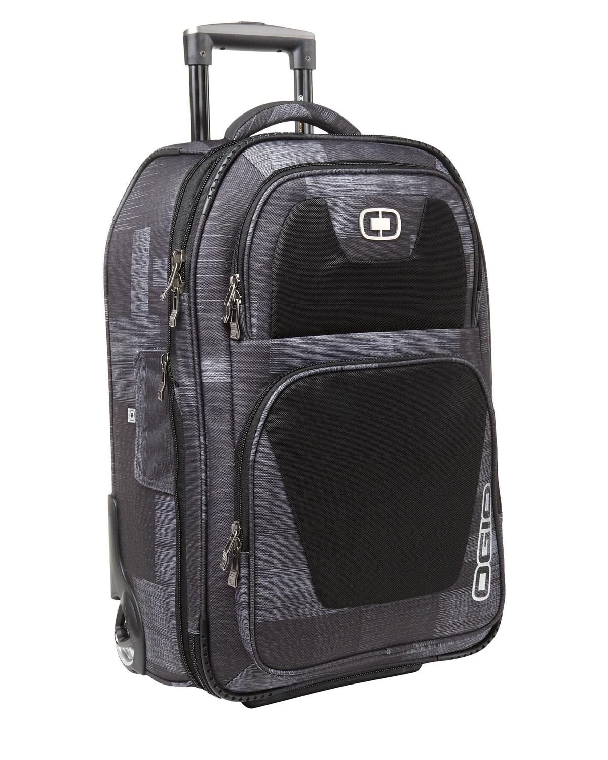 OGIO Kickstart 22 Travel Bag. 413007 OGIO