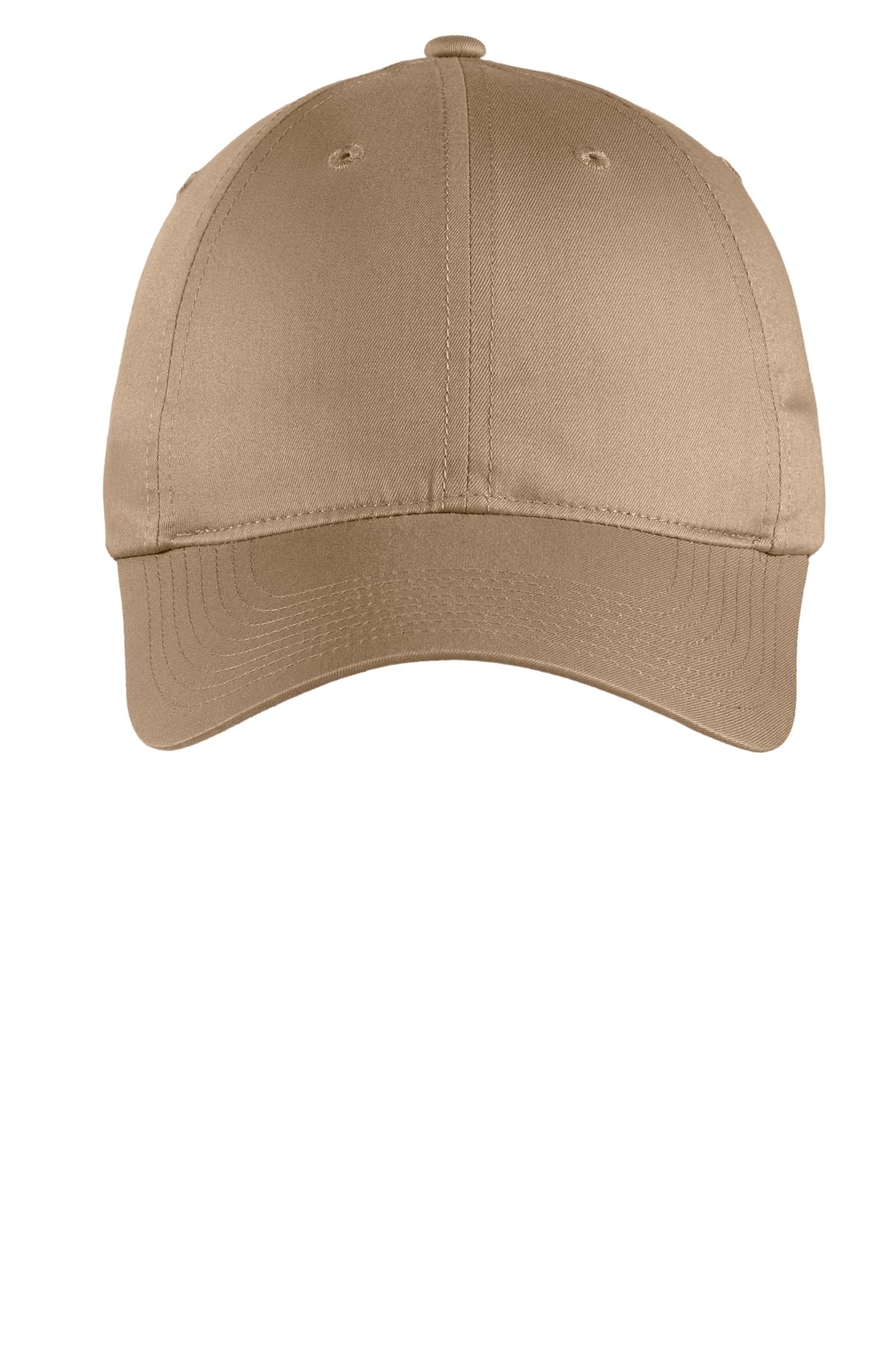 Nike Unstructured Twill Cap. 580087 Corporate Accessories Hats & Caps