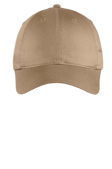 Nike Unstructured Twill Cap. 580087 Corporate Accessories Hats & Caps
