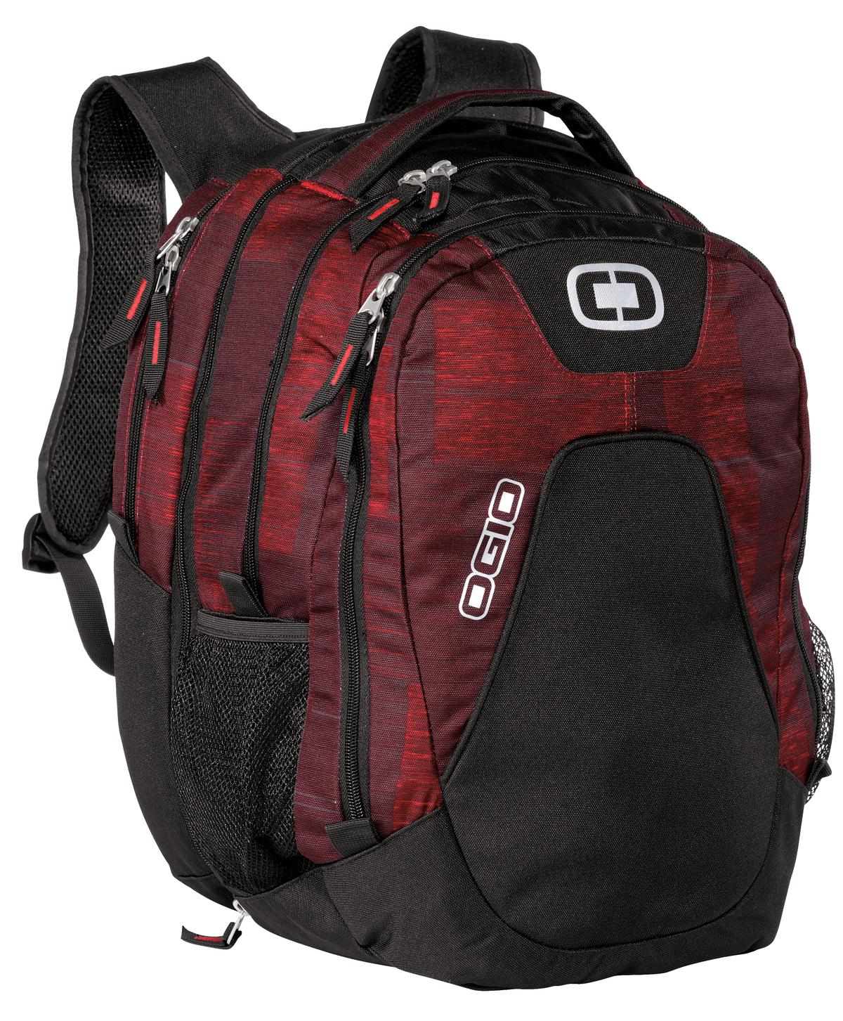 OGIO Juggernaut Pack. 411043 OGIO