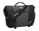 OGIO Upton Messenger. 417015 OGIO