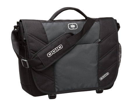 OGIO Upton Messenger. 417015 OGIO
