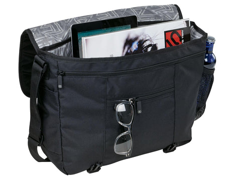 OGIO Upton Messenger. 417015 OGIO
