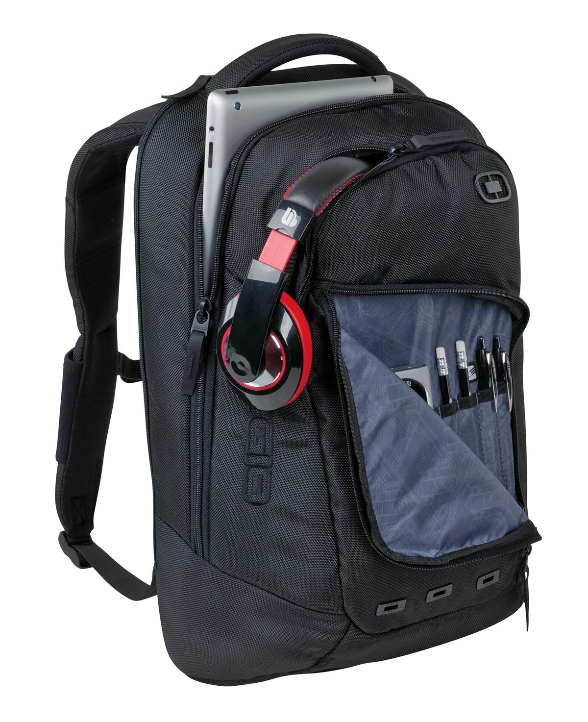 OGIO Ace Pack. 411061 OGIO