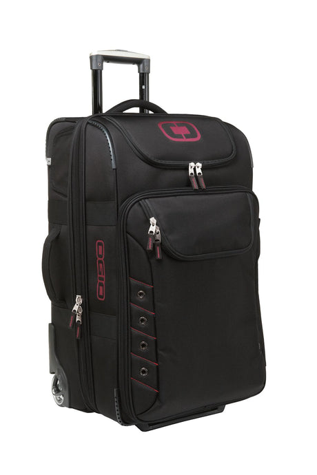 OGIO Canberra 26 Travel Bag. 413006 OGIO