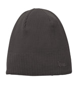 New Era Knit Beanie. NE900 New Era