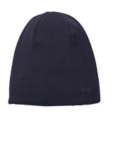 New Era Knit Beanie. NE900 New Era