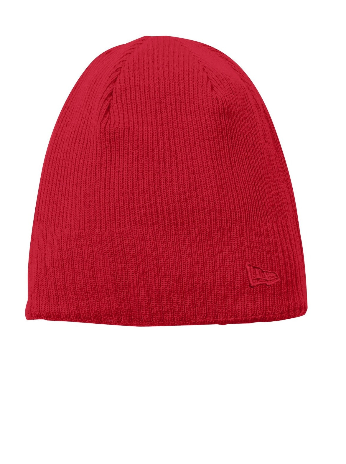 New Era Knit Beanie. NE900 New Era