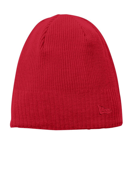 New Era Knit Beanie. NE900 New Era