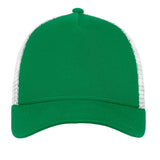 New Era Snapback Trucker Cap. NE205 New Era