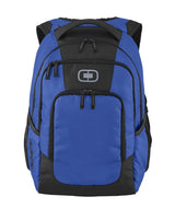 OGIO Logan Pack. 411092 OGIO