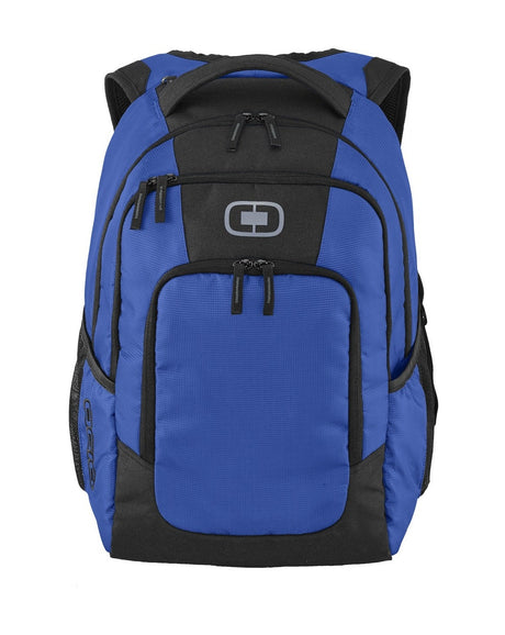 OGIO Logan Pack. 411092 OGIO