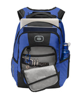 OGIO Logan Pack. 411092 OGIO