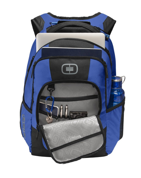 OGIO Logan Pack. 411092 OGIO