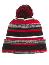 New Era Sideline Beanie. NE902 New Era