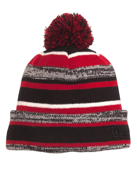 New Era Sideline Beanie. NE902 New Era